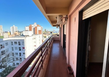 DEPARTAMENTO EN ALQUILER EN EL MICROCENTRO DE POSADAS