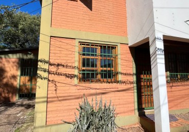 DUPLEX EN ALQUILER EN Z/ TOMAS GUIDO Y CENTENARIO