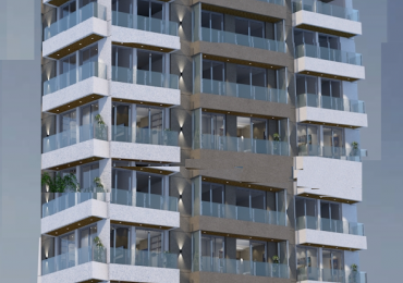 DEPARTAMENTO EN VENTA 1 DORMITORIO Z/ COSTANERA ( EDIFICIO BLOSSET)