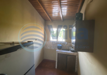 DEPARTAMENTO MONOAMBIENTE SEMIAMUEBLADO EN ALQUILER EN Z/ AV. FRANCISCO DE HARO Y AV. CHACABUCO