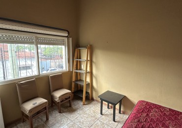 DEPARTAMENTO MONOAMBIENTE SEMIAMUEBLADO EN ALQUILER EN Z/ AV. FRANCISCO DE HARO Y AV. CHACABUCO