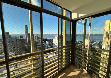 DEPARTAMENTO EN VENTA 2 DORM - TORRE SARMIENTO POSADAS