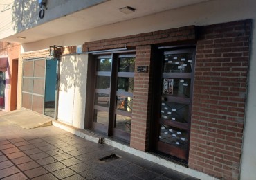 DEPARTAMENTO EN VENTA PB Z/LAVALLE Y TACUARI