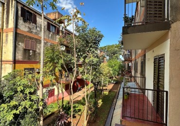 DEPARTAMENTO EN VENTA AV. URQUIZA Y AV. 115 (CHACRA 187) 