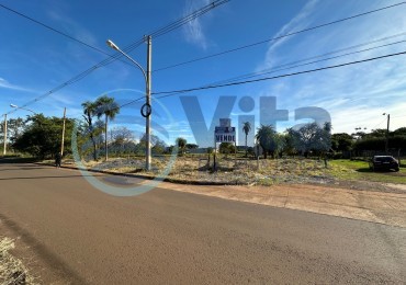 TERRENO EN VENTA SOBRE COLECTORA (RUTA NAC 105 GARUPA)