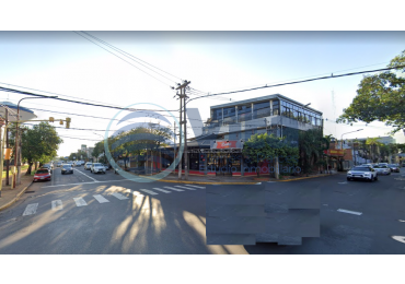 LOCAL COMERCIAL EN VENTA -  ESQUINA COMERCIAL/ AV. CORRIENTES Y MITRE -POSADAS
