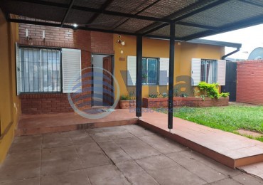 CASA EN VENTA 3 DOR -B° TERRAZAS - ITAEMBE MINI 