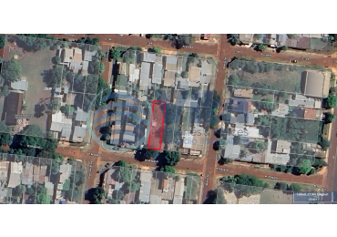 TERRENO EN VENTA ZONA/AV TACUARI Y KOLPING  CHACRA 151