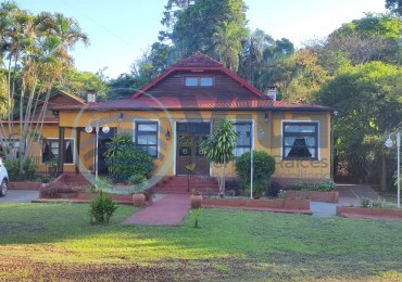 HOTEL EN VENTA  PUERTO RICO-MISIONES