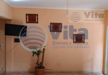 DEPARTAMENTO EN VENTA 3 DORM   PB CHACRA 148 VC