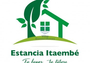 TERRENO EN VENTA - LOTEO "Estancia Itaembe "