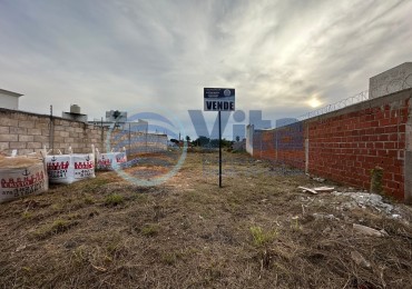 TERRENO EN VENTA Z/AV. BRAULIO ARECO(115) Y AV. ITUZAINGO