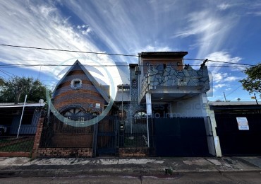 CASA EN VENTA EN Z/ LOPEZ TORRES Y CMTE. BUCHARDO- A METROS DE LA COSTANERA
