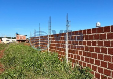 TERRENO EN  VENTA (2) LOTES EN ITAEMBE MINI