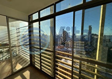 DEPARTAMENTO EN VENTA 2 DORM - TORRE SARMIENTO POSADAS