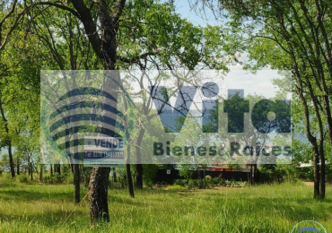 TERRENO EN VENTA / B°CERRADO COSTA MANGO