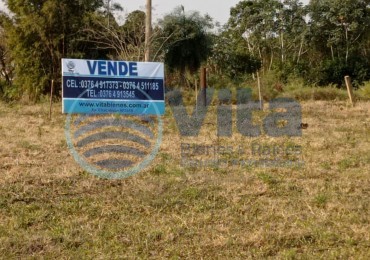 TERRENO EN VENTA Z/EX RUTA 213 ALTURA YPF