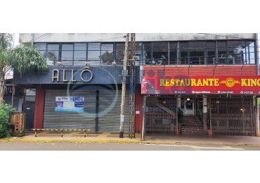 LOCAL COMERCIAL EN VENTA -  ESQUINA COMERCIAL/ AV. CORRIENTES Y MITRE -POSADAS