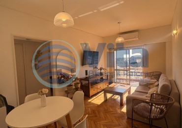 DEPARTAMENTO EN VENTA 1 DORM Z/COLON Y ENTRE RIOS
