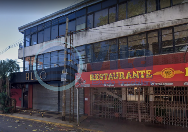 ALQUILER LOCAL COMERCIAL - ESQUINA AV. CORRIENTES Y MITRE -POSADAS