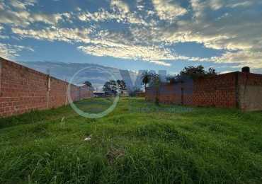 TERRENO EN VENTA GRAN LOTE A DOS CALLES Z/AV. CABO HORNOS Y N. AVELLANEDA