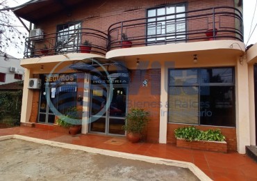 EN VENTA HOSTERIA  EN POSADAS -MNES.- INVERSIONISTAS