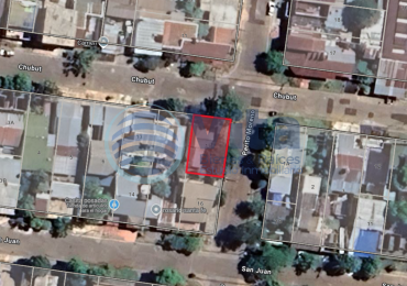 TERRENO EN VENTA ESQUINA ZONA  FCO. DE HARO  y AV. CHACABUCO