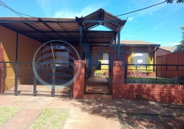 CASA EN VENTA 3 DOR -B° TERRAZAS - ITAEMBE MINI 