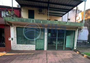 DUPLEX EN VENTA 2 DORM  BLAS PARERA Y COSTANERA OESTE - POSADAS