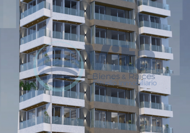 DEPARTAMENTO EN VENTA 1 DORMITORIO Z/ COSTANERA ( EDIFICIO BLOSSET)