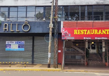 ALQUILER LOCAL COMERCIAL - ESQUINA AV. CORRIENTES Y MITRE -POSADAS